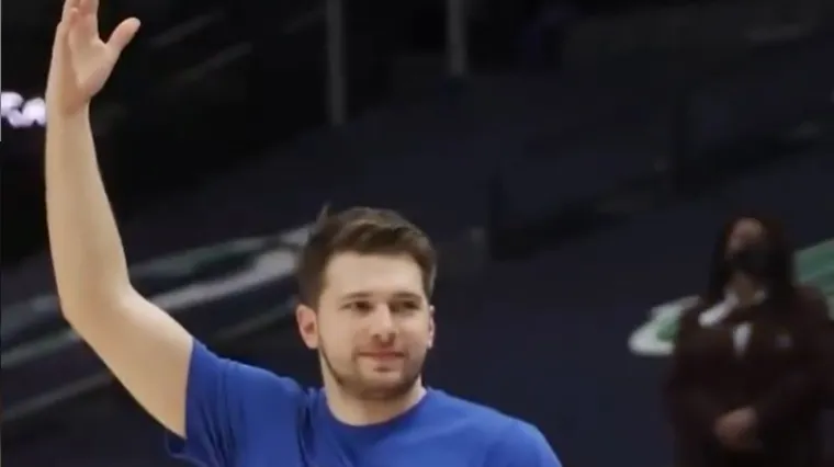 Javila mu se i zvijezda Barcelone