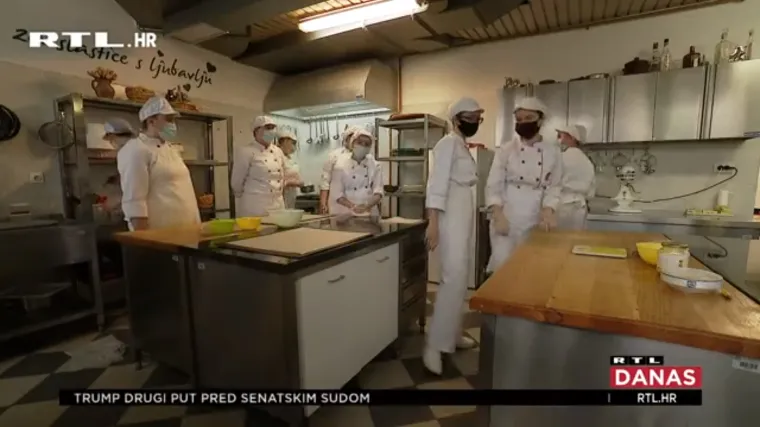 Iako su i oni maturanti, mnogi učenici strukovnih &scaron;kola nisu se vratili na nastavu. Evo s kojim se problemima suočavaju