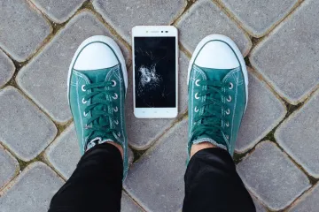 Želite zaštititi novi mobitel od oštećenja? Ne brinite, imamo rješenje otporno na udarce i ogrebotine!