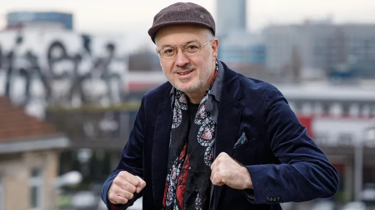 'Nisam službeno jo&scaron; kandidat HSS-a za gradonačelnika, mislim da ću to biti'