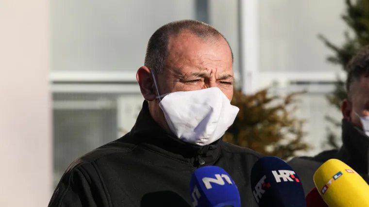 'Na&scaron;e će snage danonoćno ostati na terenu i to će biti tako i u ubuduće'