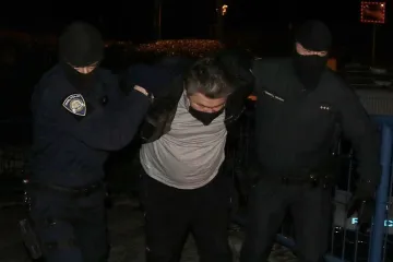 Za svaki kontejner s 'bananama' dobio bi 40.000 eura, a potom bi novac maestralno trošio...