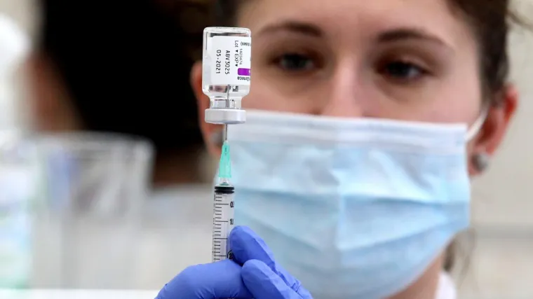 HZJZ objavio odgovore na 39 najče&scaron;ćih pitanja o cijepljenju protiv koronavirusa