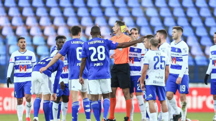 'Ostali smo im dužni, vrijeme je da pokažemo tko je glavni u HNL-u'