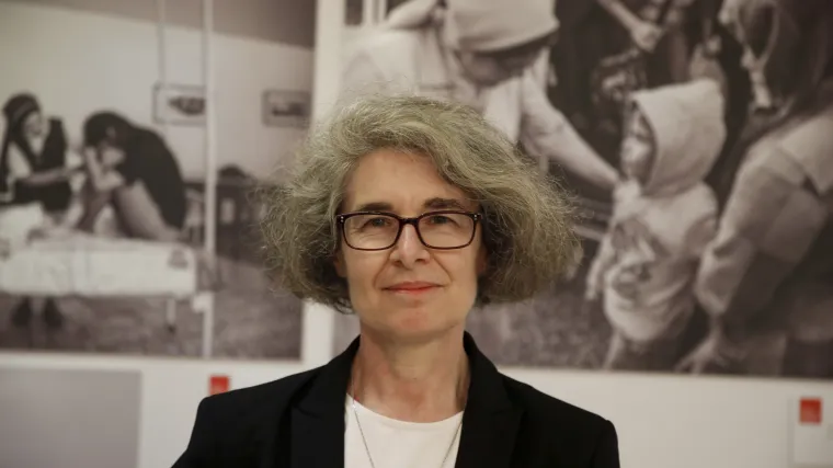 Prva žena u Vatikanu poručila kako se patrijarhalni način razmi&scaron;ljanja mijenja: 'Crkva se reformira'