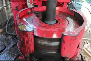 Znanstvenici povezali frakiranje s potresima, ali ne i u Hrvatskoj. Potraga istražuje zašto je dio građana zabrinut i kako INA vadi naftu i plin