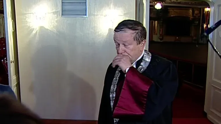 Kreće li sutra smjena rektora Damira Borasa? Ministar Fuchs za Danas zanimljivo prokomentirao cijeli slučaj