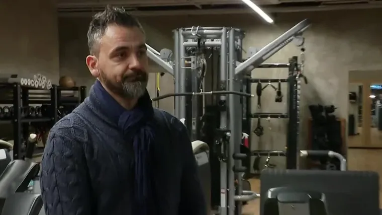 Vlasnik fitness centra za RTL Danas: 'Promijenili smo se kao kao osobe i morat ćemo puno raditi na ljudima'