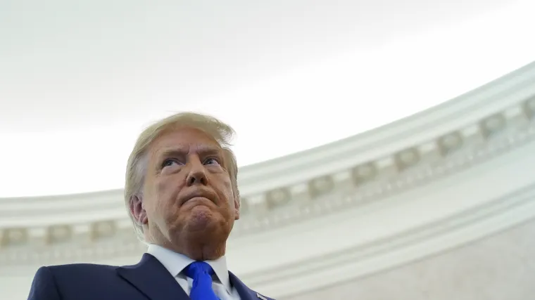 Suđenje Trumpu za poticanje na pobunu i napad na Kapitol ulazi u treći dan: 'Ekstremisti su razgovarali o tome kako mogu uloviti potpredsjednika'