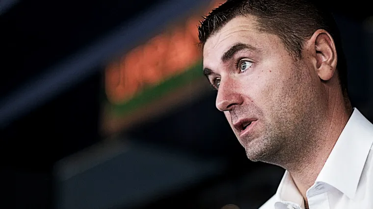 HDZ-ov ekspert za upravljanje kojeg nude za spas Zagreba