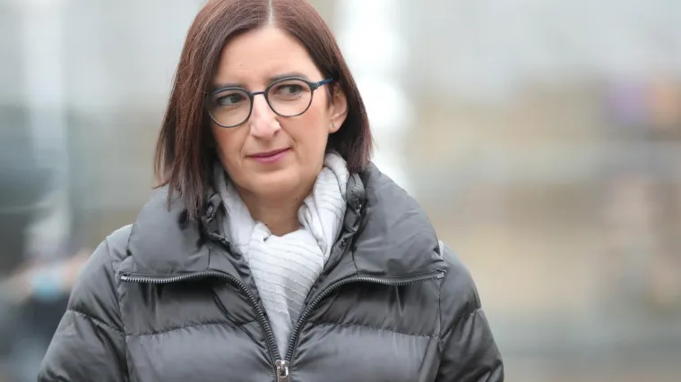 'Šest godina rektor sramoti Sveučilište, duga je lista njegovih afera'