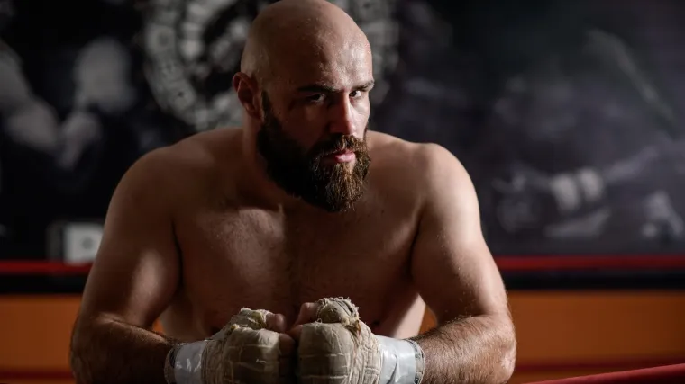 'Svi koji ste me izazivali dok sam bio ozlijeđen, znam tko ste!'