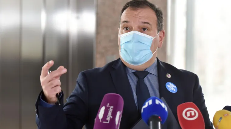 'Nisam točno upoznat sa svime, ali mjere bi trebale vrijediti za sve'