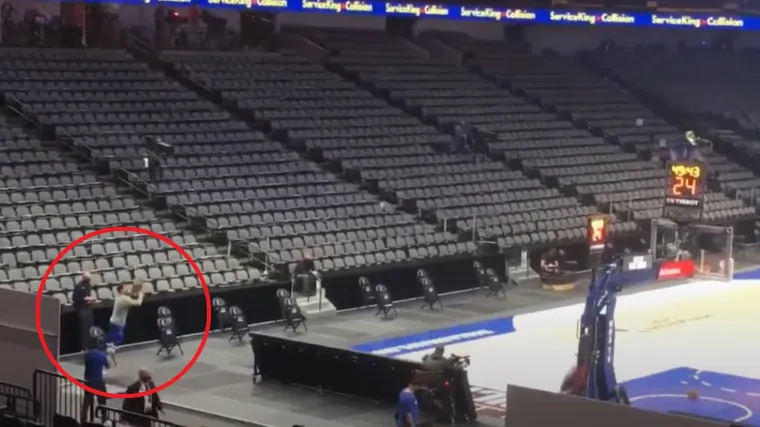 Pogledajte &scaron;to radi čudesni Slovenac