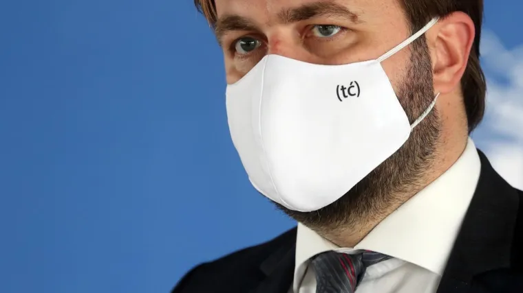 'To je katastrofalna poruka hrvatskoj javnosti, ali nisam siguran da je kazneno djelo'