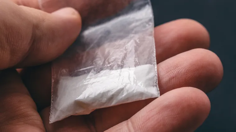 Ponovno uhićen jedan od najstarijih dilera kokaina u Zagrebu - ima 79 godina!