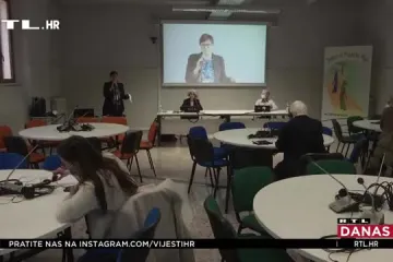 Prva žena u Vatikanu poručila kako se patrijarhalni način razmišljanja mijenja: 'Crkva se reformira'