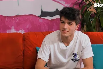 Edi o suradnji s Mijom Negovetić koja je sve oduševila: 'Pjesma je nastala preko WhatsAppa'