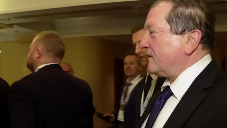 Borasov prorektor dao ostavku na Filozofskom. Poznati detalji maratonske sjednice Savjeta