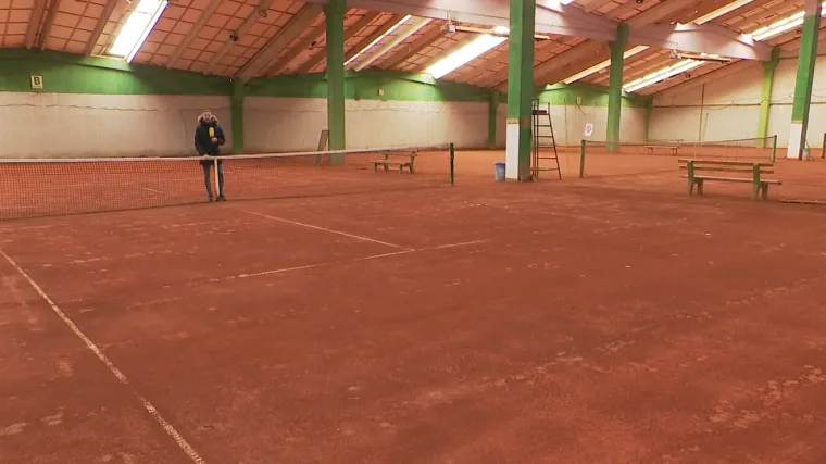 U čemu je stvar? RTL-ov reporter prona&scaron;ao sportski klub koji jo&scaron; uvijek ne može otvoriti svoja vrata