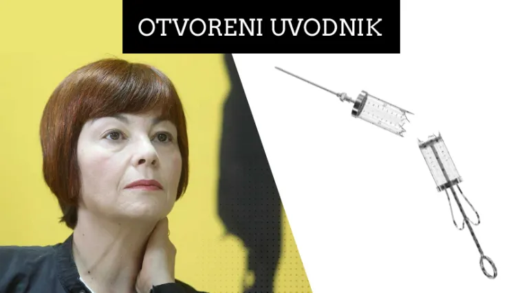 Afera s cijepljenjem 'preko reda' nije ni&scaron;ta novo u hrvatskom zdravstvu u kojem vlada strukturna korupcija. Za RTL.hr pi&scaron;e Nata&scaron;a &Scaron;karičić