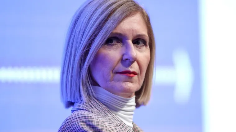 Kandidatkinja za gradonačelnicu Splita traži suradnike preko jumbo plakata i objave na Facebooku