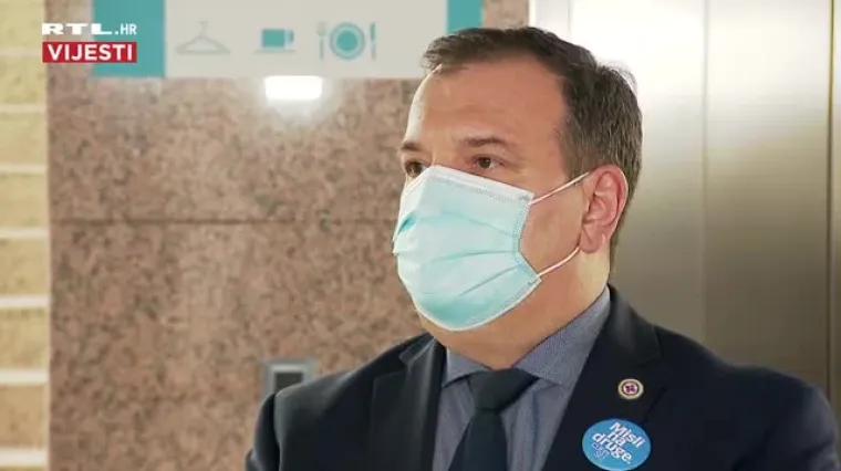 Sve zdravstvene ustanove u Hrvatskoj moraju preispitati je li se cijepljenja provode u skladu s utvrđenim kriterijima o prioritetima