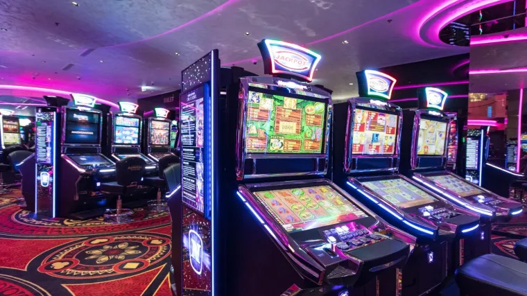 Istra zatražila posebne mjere: Odgodit će otvaranje kladionica, automat klubova i kockarnica za 14 dana