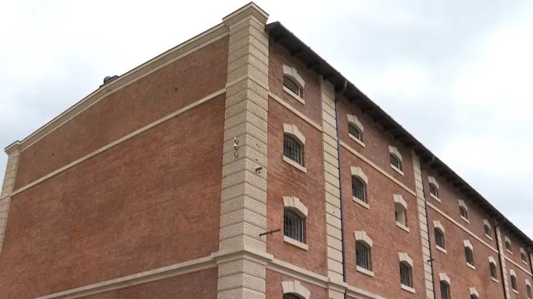 Riječani dobivaju kvart kulture u kojemu se posebno ističe Dječja kuća kakve nema u Hrvatskoj ni okolici