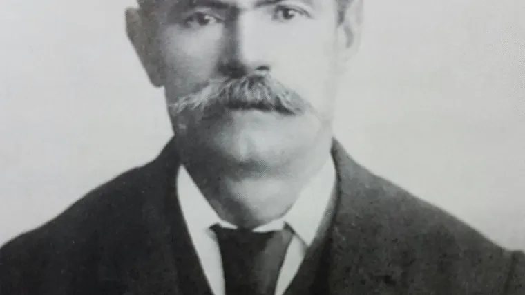 Godinama se govorilo da je ovaj Hrvat dizajnirao australski grb, ali evo prave istine