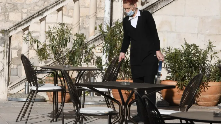 Rade unatoč zabrani: Evo kako su ovi ugostitelji doskočili mjerama i otvorili svoje lokale