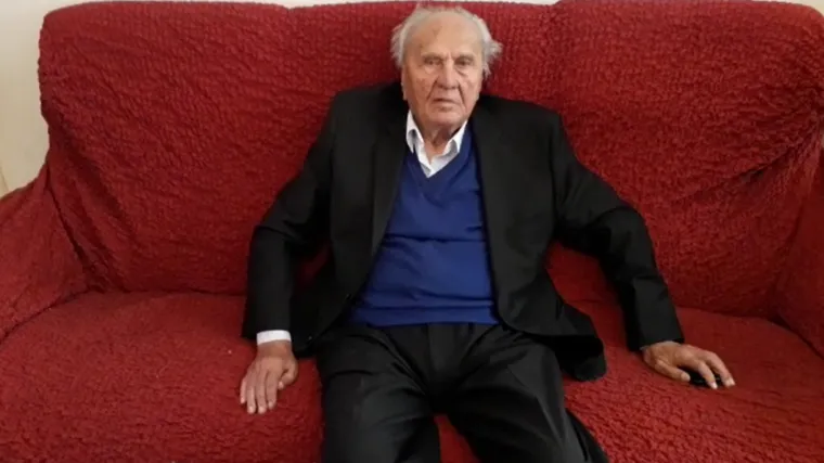 Manolić o cijepljenju preko reda: 'To svakako nije u redu i ja to ne bih napravio'