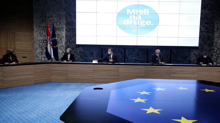 Dr. Alemka Markotić potvrdila da je cijepila majku: 'Za&scaron;to se ona ne bi cijepila?'