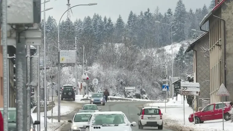 Hladni val i debeli minusi iz Europe stigli su i do Hrvatske.  Kada nam slijedi zatopljenje i kako se za&scaron;tititi od ovih hladnih dana