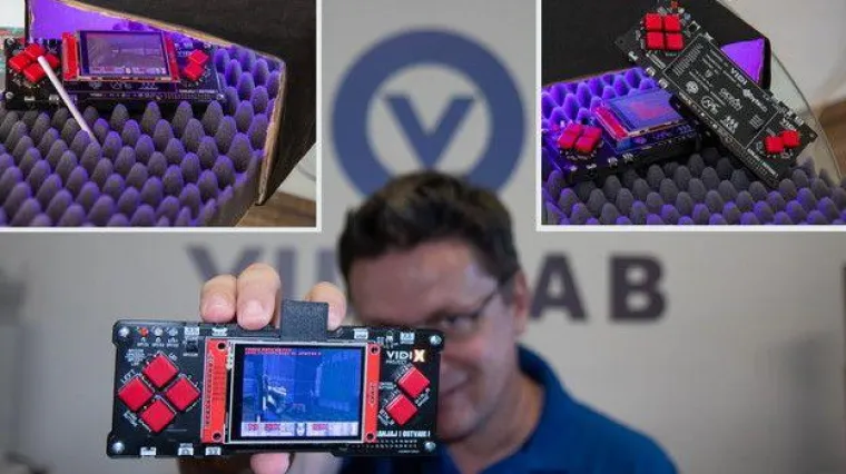 Predstavljeno prvo domaće razvojno mikroračunalo