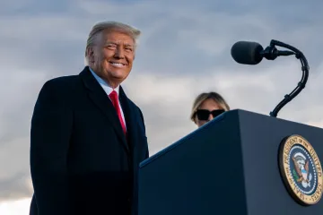 'Imate dvostruke standarde, imali ste istu retoriku kao bivši predsjednik'