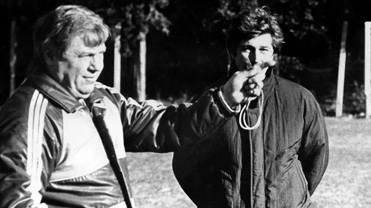 Svijet napustio legendarni igrač i trener Rijeke, bio je Skoblarov pomoćnik u pobjedi nad Real Madridom