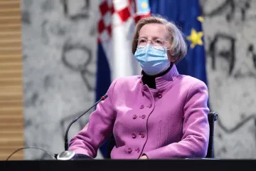 'Duboko je u krivu sa svojim ponašanjem na skupu za Stepinca'