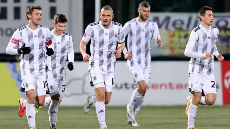 Na te&scaron;kom gostovanju kod Varaždina zabili nakon odluke VAR-a