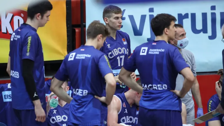 Jedan od najdarovitijih mladih europskih košarkaša potpisao novi ugovor