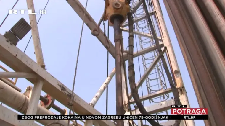 Znanstvenici povezali frakiranje s potresima, ali ne i u Hrvatskoj. Potraga istražuje za&scaron;to je dio građana zabrinut i kako INA vadi naftu i plin