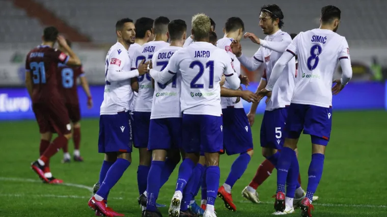 Odmah odgođena utakmica koju su trebali igrati u nedjelju