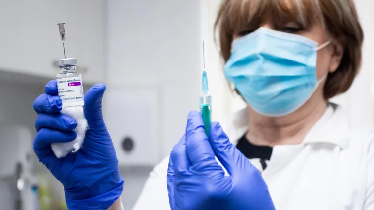 'Radi se o grupiranjima koja su možda neuobičajena'