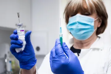 'Radi se o grupiranjima koja su možda neuobičajena'