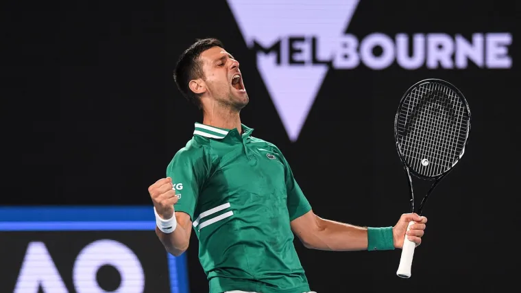 Čudesnog Đokovića ni ozljeda nije zaustavila, usred meča ispražnjene tribine; 'Ovo ću zauvijek pamtiti'