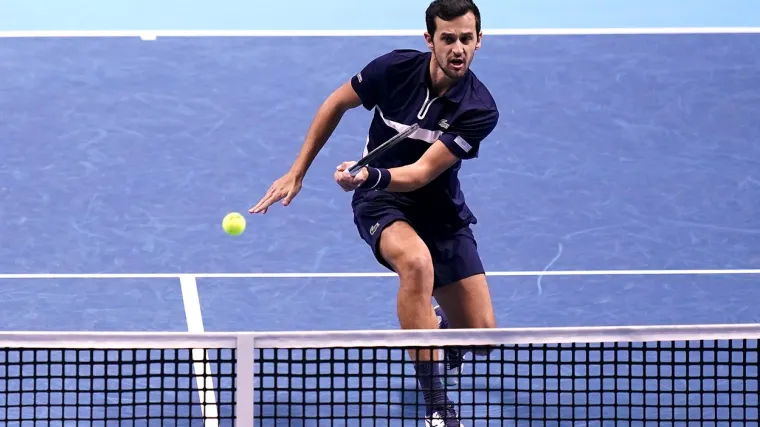 Hrvati uvjerljivo svladali američku kombinaciju