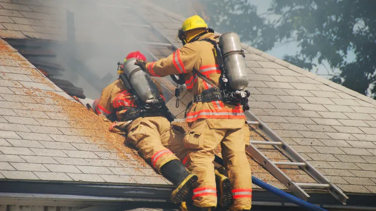Velika tragedija: U požaru na obiteljskoj kući poginulo petero osoba, među njima i dvoje male djece