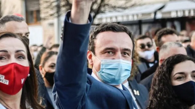 Prijevremeni izbori na Kosovu: Nova generacija političara obećava borbu protiv korupcije