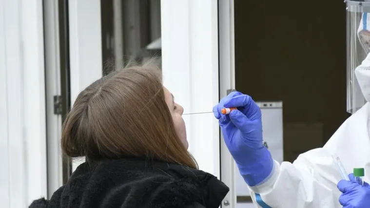 U protekla 24 sata Istarska županija nema novozaraženih od Covida-19!