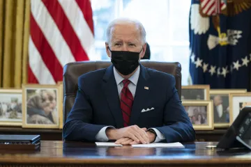 Biden saveznicima G7: SAD će pomoći kako bi svi  izašli iz najgore gospodarske krize